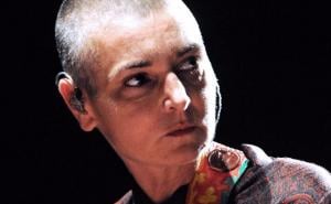 Nestala pjevačica Sinead O'Connor: 'Otišla se voziti na biciklu...'