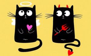 Test: Koliko ste dobri, a koliko zli?