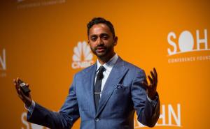 Preuzmite BESPLATNIH 50€ i zaradite na dionicama Amazona