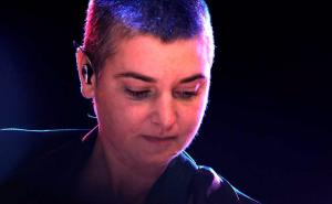 Američka policija pronašla Sinead O'Connor