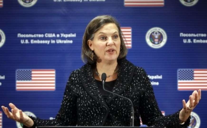 Nuland: Apeliram na političke lidere i građane da počnu surađivati