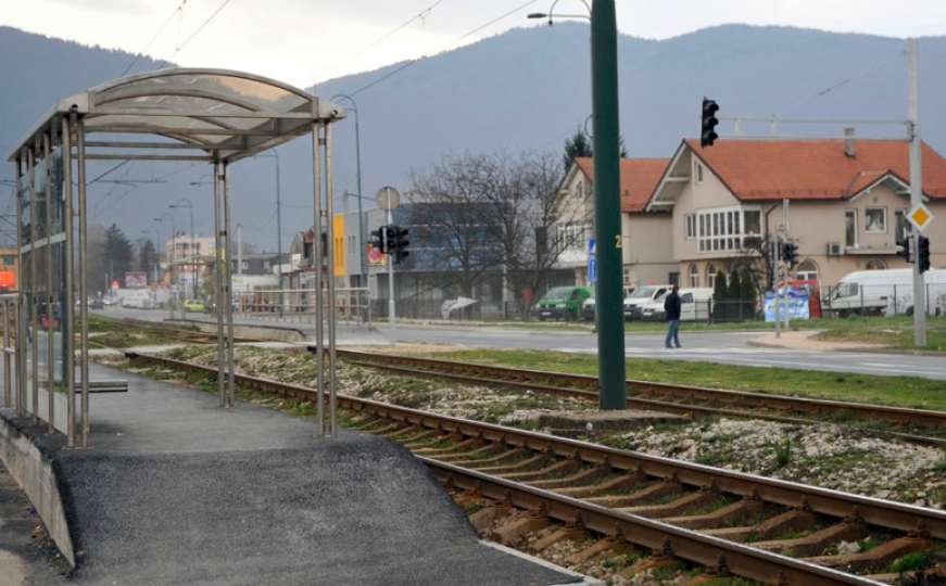 Uskoro 'zatvaranje' tramvajskih stajališta na Čengić Vili, Dolac Malti, Otoci...