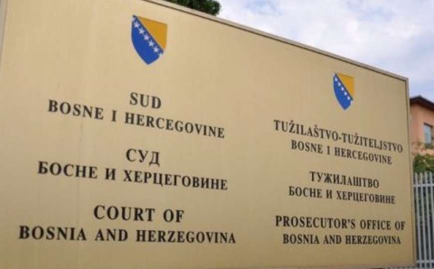 Senad Koštić sporazumno priznao krivicu za pridruživanje IS-u
