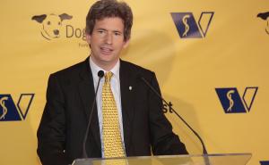 Dogs Trust uručio vrijednu donaciju Veterinarskom fakultetu 