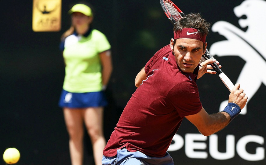 Roger Federer nakon 65 uzastopnih nastupa propušta jedan Grand Slam