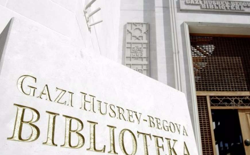 Zbirke Gazi Husrev-begove biblioteke i Sarajevska hagada: Nominacija za registar Pamćenje svijeta