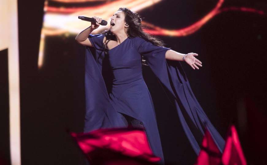 UN: Pobjeda na Eurosongu ne mijenja stvarnost krimskih Tatara 