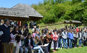 Suprostaviti se gradnji odlagališta nuklearnog otpada blizu Une