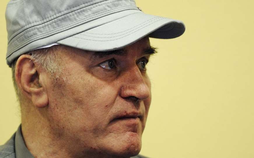 Beogradski sud oslobodio desetero optuženih za skrivanje Mladića
