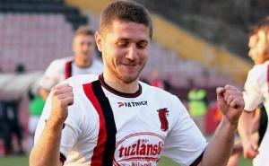 Zajko Zeba kažnjen sa pet utakmica neigranja