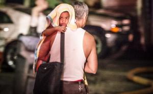 Tajnoviti Bosanac spasio 25 ljudi iz požara u SAD-u