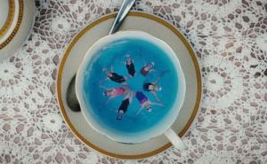 Coldplay ima novi, odličan spot: Pogledajte Up&Up