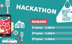 Hackaton 'What the Hack' fokusirat će se na razvoj mobilne aplikacije