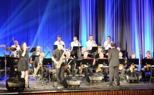 Sarajevo Big Band sa gostima