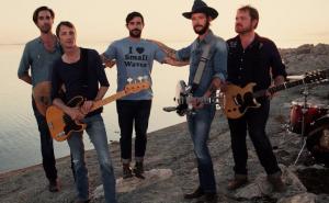 Band of Horses - Casual party