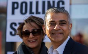 Glasina o muslimanima