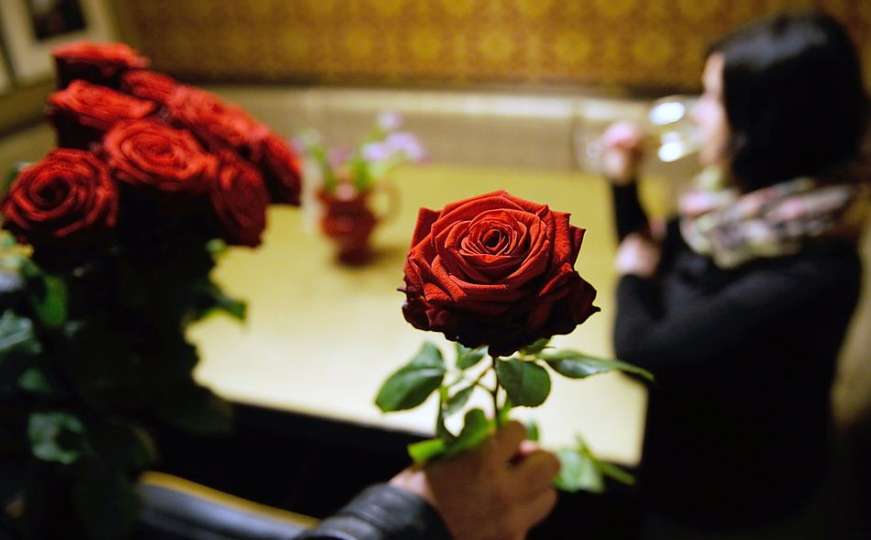 Uhapšena 'banda ruže': Bosanac šef, u timu imao Srbe, Hrvate i Čečene
