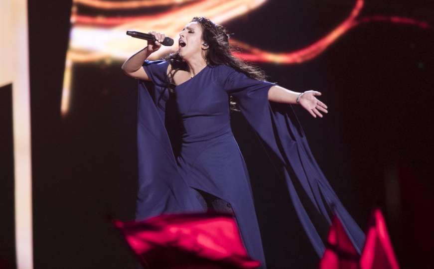 Ozbiljne optužbe: Da li je Jamala prevarila Eurosong?