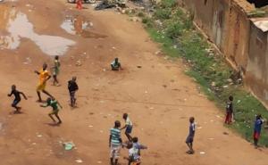 OS BiH u Maliju i Afganistanu:  I u Maliju nose Džekine i Pjanićeve dresove