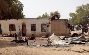 Nigerija - Oslobođena prva od 219 djevojčica koje je oteo Boko Haram