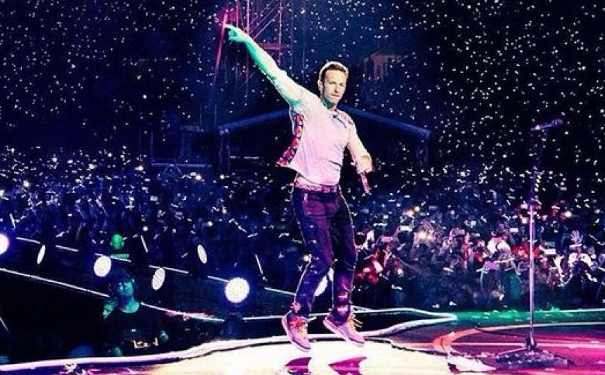 Coldplay vam donosi najbolju pjesmu za razbuđivanje
