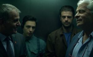 Pašović: Režija svijeta u poluraspadu