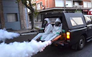 Ovog ljeta Zika virus i u Evropi