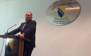 Dragan Mektić: RTRS je najveći medijski trovač u BiH