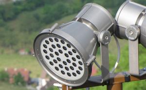 Sarajevo bi uskoro moglo dobiti smart-led rasvjetu