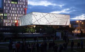 Izložba mladih bečkih arhitekata otvara Dane arhitekture