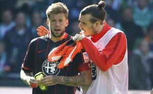 Pozitivan doping test ispostavio se kao posljedica tumora