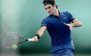 Federer odustao od Roland Garrosa