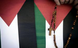 Nastavak mirovnih sporazuma između Izraela i Palestine 3. juna