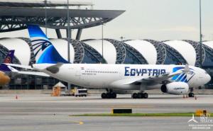 Pronađena olupina aviona EgyptAira