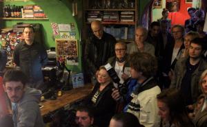 Deveto izdanje najprodavanije zbirke Arsena Dedića