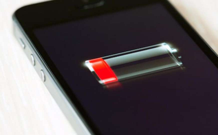 Šest savjeta za produženje životnog vijeka baterije mobitela 