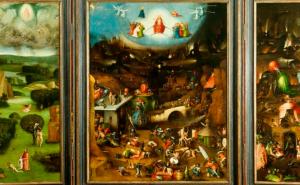 Velike izložbe do kraja godine