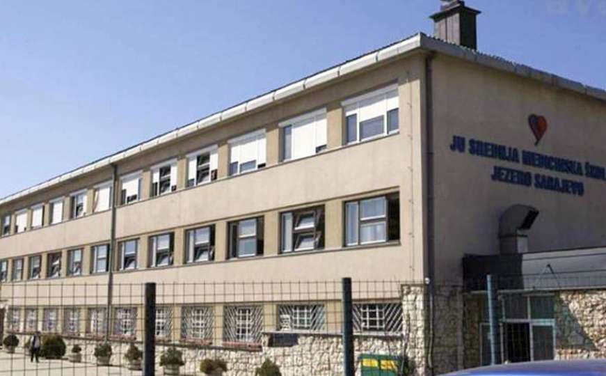 Pronađena lobanja i kosti: Ekshumacija u blizini Medicinske škole u Sarajevu