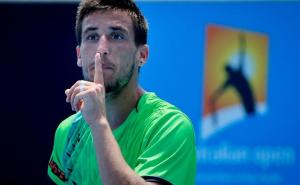 Roland Garros: Džumhur startuje protiv Portugalca Souse