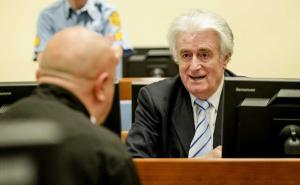 Karadžić ima novi zahtjev za Haaški tribunal