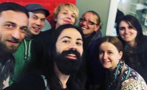 Rado slušan gost - Božo Vrećo