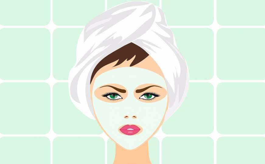 Masaža lica: Pet minuta dnevno i izgledat ćete deset godina mlađe 