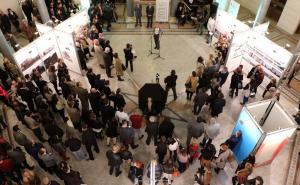 Amir Vuk Zec o Danima arhitekture:  'Djeca' su uzela stvar u svoje ruke