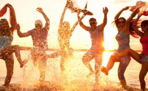 eKupon: Sigurna i zabavna putovanja, koja su vitalan dio naših života!