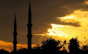 Muslimani večeras obilježavaju odabranu noć Lejlet-ul-berat