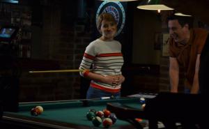 Andrija i Anđelka: Kad Andrija pokaže 'hrabrost'