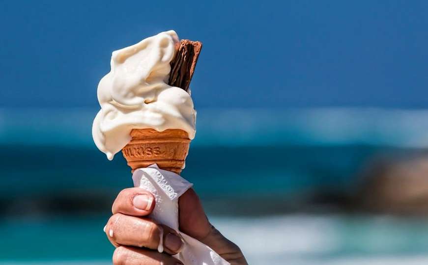 Naučnici izumili sladoled protiv mamurluka