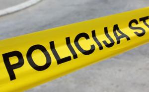 Sarajevo: Muškarac povrijeđen nožem, hitno prevezen u bolnicu