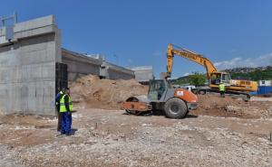 Počeli radovi na izgradnji posljednje dionice Sarajevske zaobilaznice