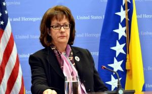 Cormack: Mladi mogu i moraju oblikovati budućnost BiH